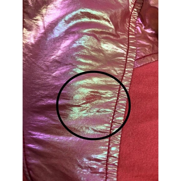 Free People FP Movement Away We Go Half Zip Pullover Top Sweatshirt S NWD 283209 - Picture 10 of 10